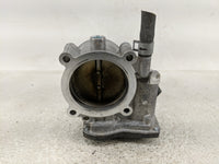 2021 Subaru Xv Throttle Body P/N:16112AA520 Fits Fits 2020 2022 OEM Used Auto Parts - Oemusedautoparts1.com