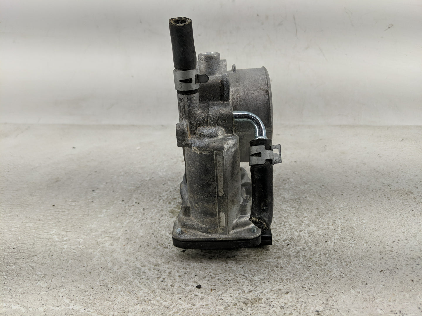 2021 Subaru Xv Throttle Body P/N:16112AA520 Fits Fits 2020 2022 OEM Used Auto Parts - Oemusedautoparts1.com