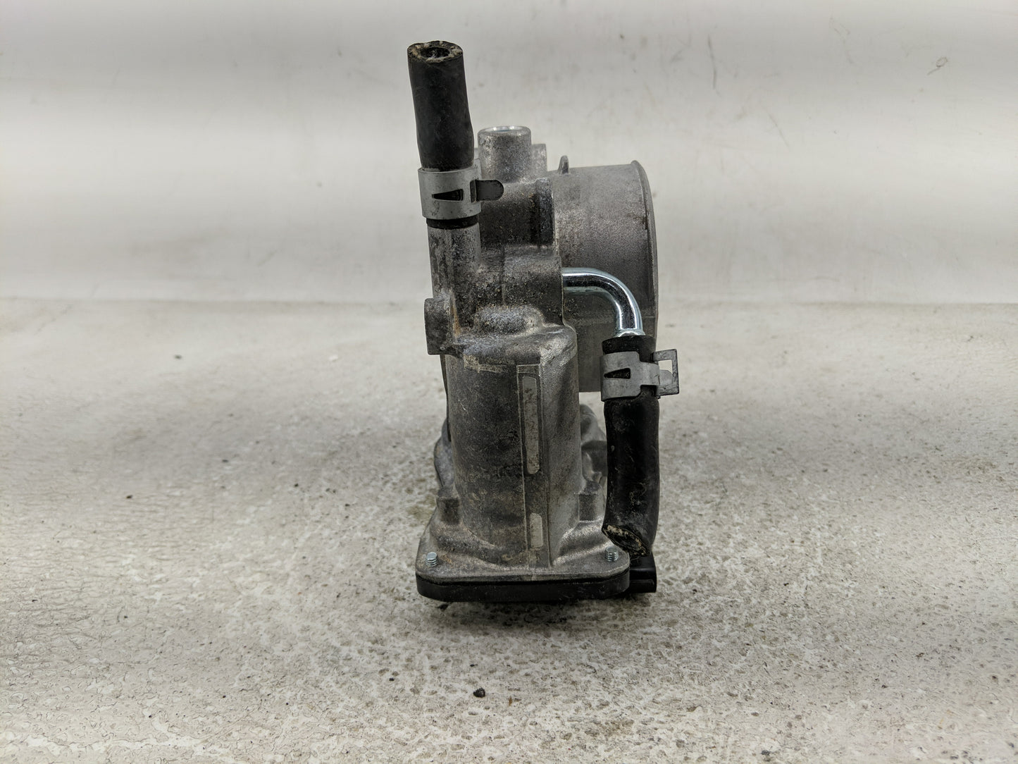 2021 Subaru Xv Throttle Body P/N:16112AA520 Fits Fits 2020 2022 OEM Used Auto Parts - Oemusedautoparts1.com