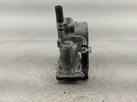 2021 Subaru Xv Throttle Body P/N:16112AA520 Fits Fits 2020 2022 OEM Used Auto Parts - Oemusedautoparts1.com