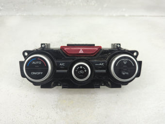 compare product 2021 Subaru Xv Climate Control Module Temperature AC/Heater Replacement P/N:237050-3881 Fits OEM Used Auto Parts