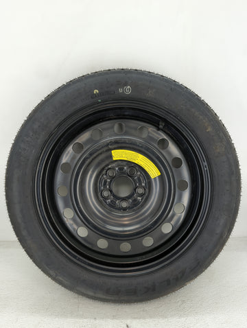 2021 Subaru Xv Spare Donut Tire Wheel Rim Oem - Oemusedautoparts1.com