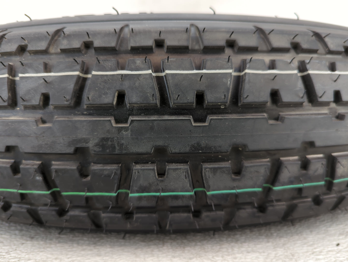 2021 Subaru Xv Spare Donut Tire Wheel Rim Oem - Oemusedautoparts1.com