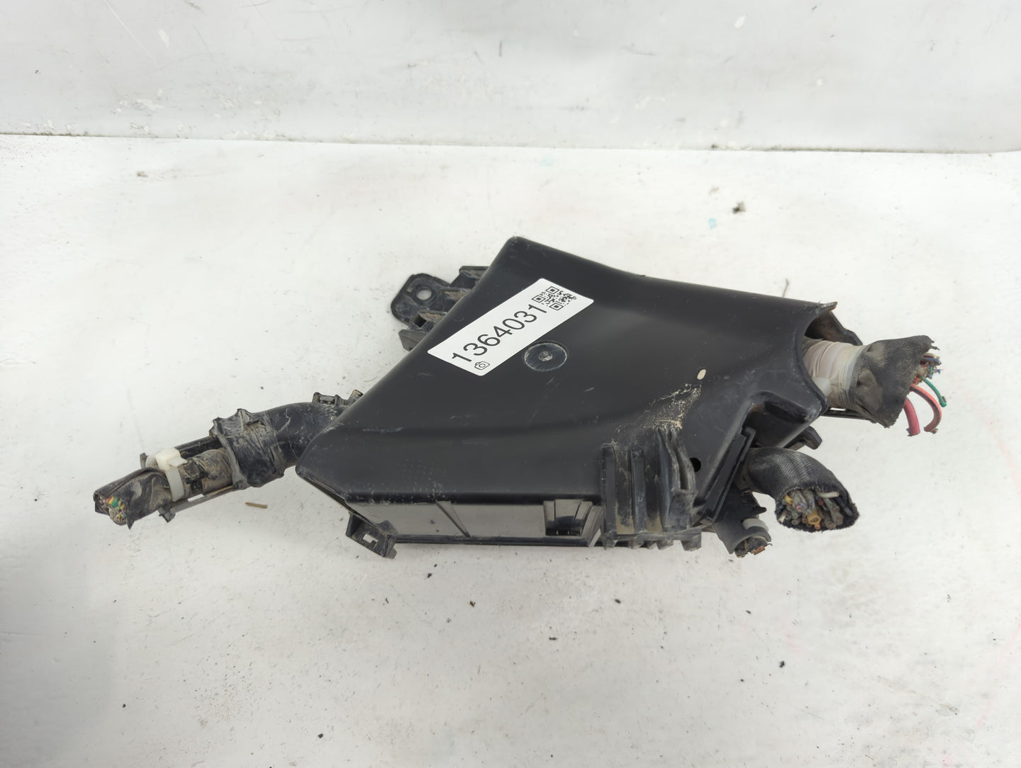 2021 Subaru Xv Fusebox Fuse Box Panel Relay Module P/N:MB504105B Fits OEM Used Auto Parts - Oemusedautoparts1.com