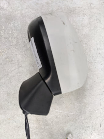 compare product 2021 Subaru Xv Passenger Side View Mirror - Right Door Mirror OEM Used