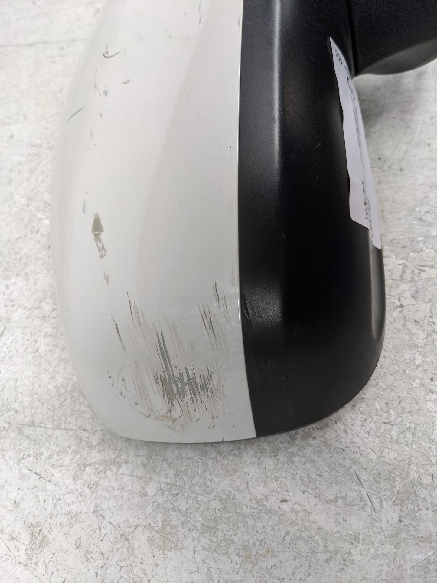 2021 Subaru Xv Passenger Side View Mirror - Right Door Mirror OEM Used - Oemusedautoparts1.com