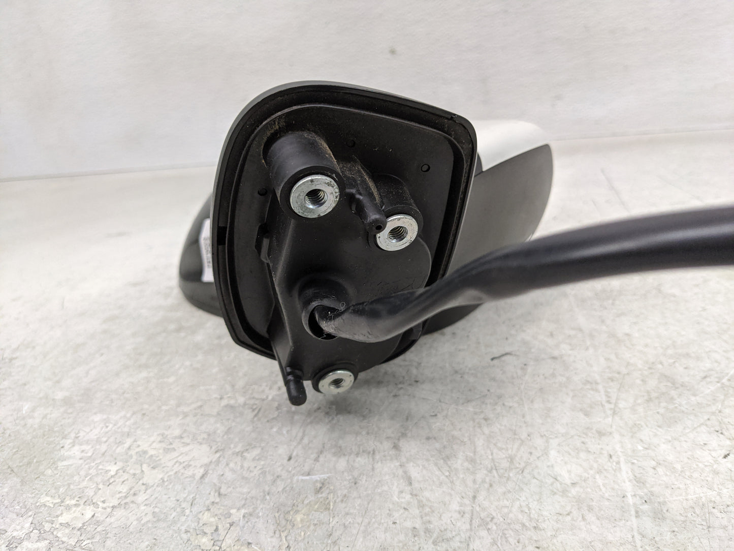 2021 Subaru Xv Passenger Side View Mirror - Right Door Mirror OEM Used - Oemusedautoparts1.com
