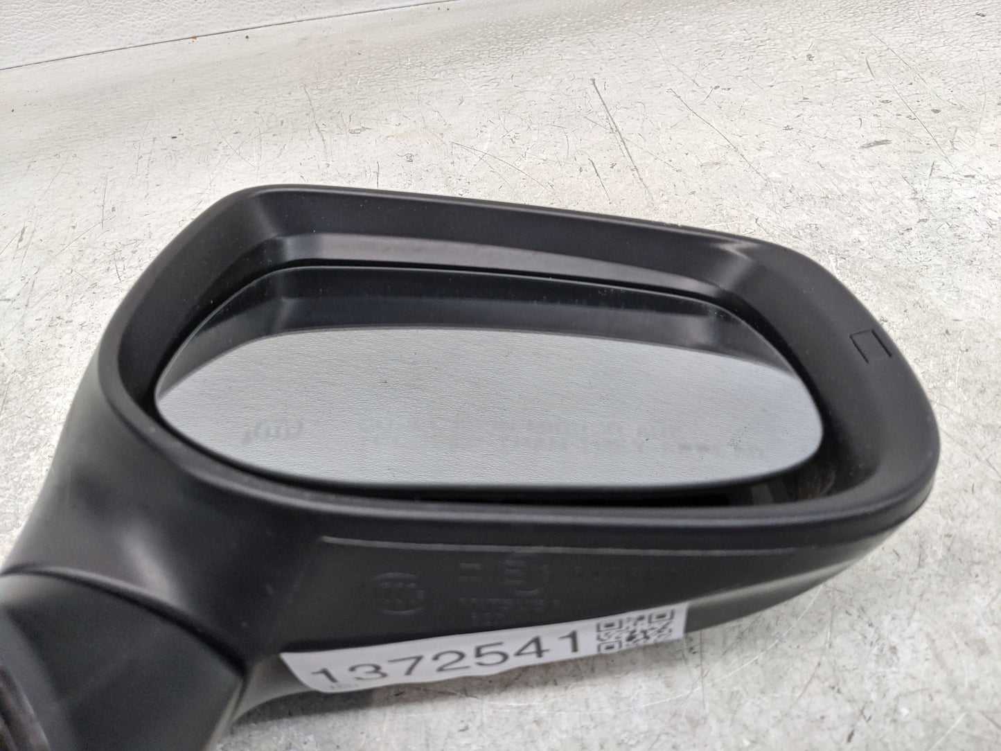2021 Subaru Xv Passenger Side View Mirror - Right Door Mirror OEM Used - Oemusedautoparts1.com