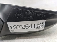 2021 Subaru Xv Passenger Side View Mirror - Right Door Mirror OEM Used - Oemusedautoparts1.com