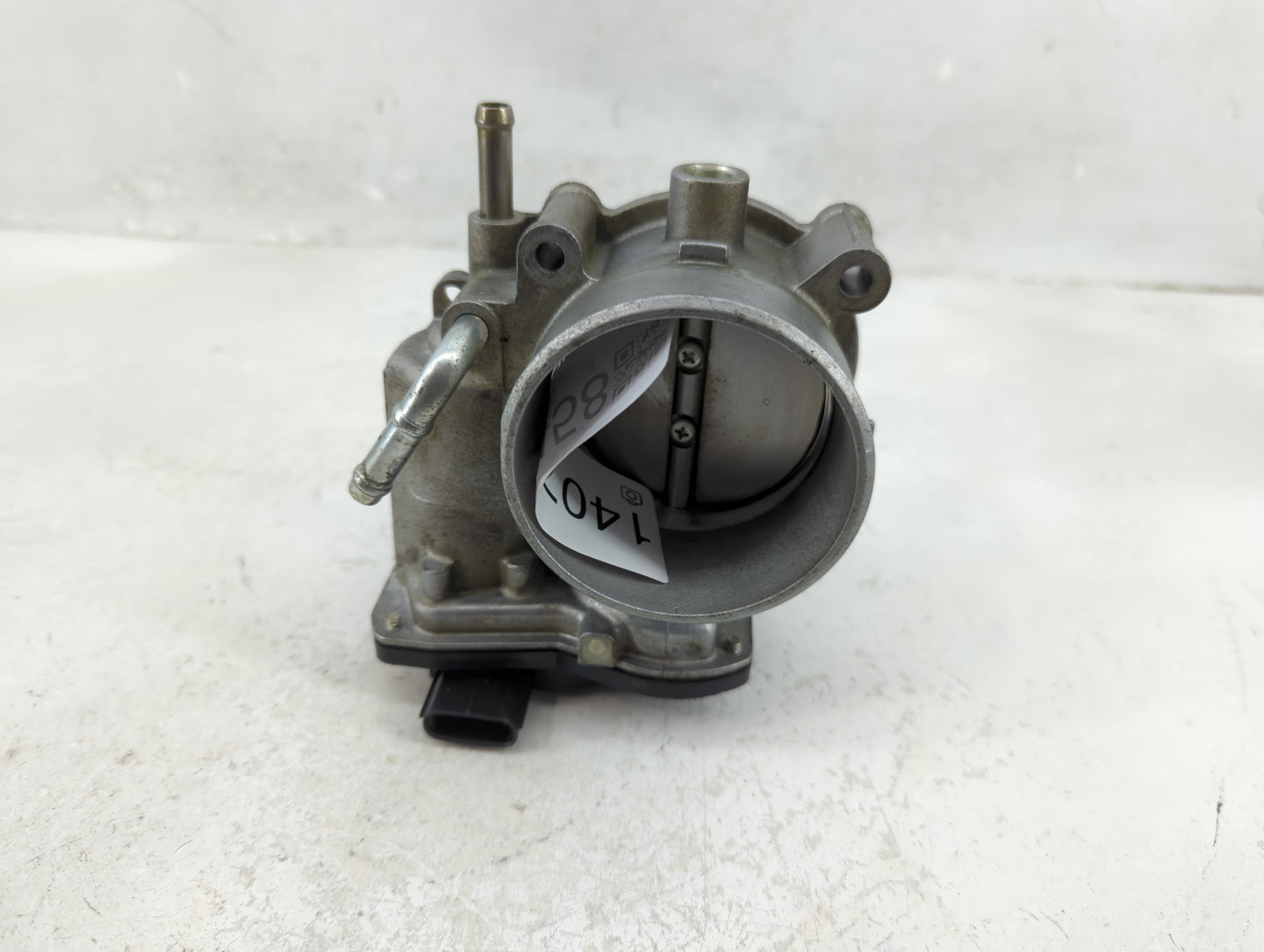 2021 Subaru Xv Throttle Body P/N:16112AA520 Fits Fits 2020 2022 OEM Used Auto Parts - Oemusedautoparts1.com