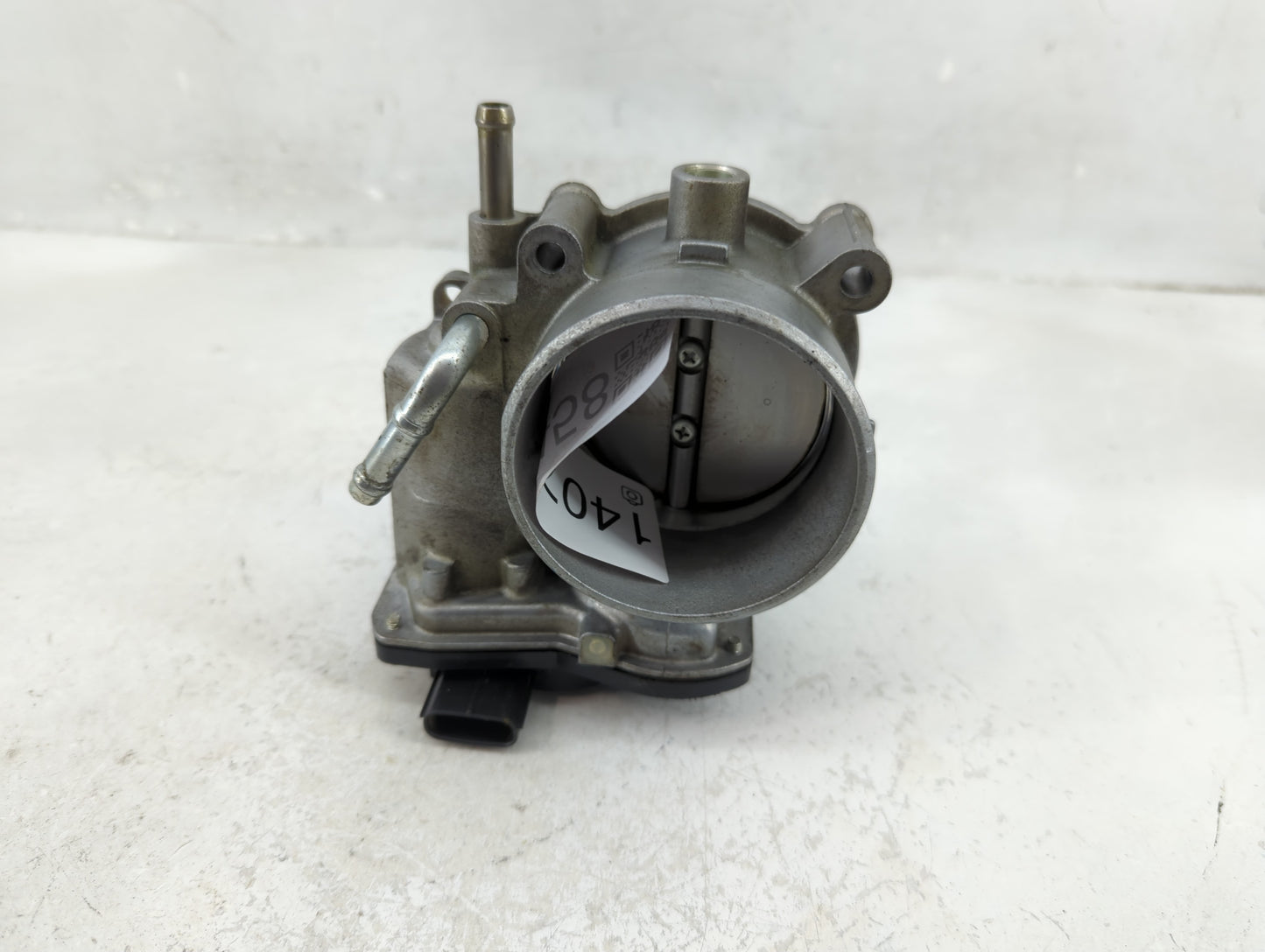 2021 Subaru Xv Throttle Body P/N:16112AA520 Fits Fits 2020 2022 OEM Used Auto Parts - Oemusedautoparts1.com