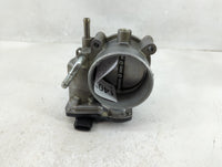 2021 Subaru Xv Throttle Body P/N:16112AA520 Fits Fits 2020 2022 OEM Used Auto Parts - Oemusedautoparts1.com