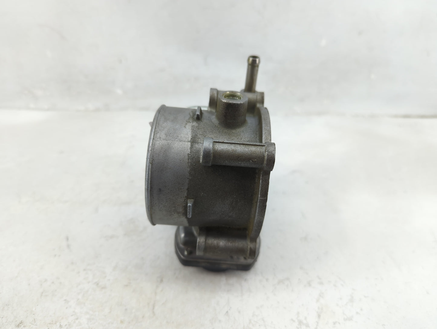 2021 Subaru Xv Throttle Body P/N:16112AA520 Fits Fits 2020 2022 OEM Used Auto Parts - Oemusedautoparts1.com