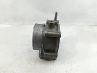 2021 Subaru Xv Throttle Body P/N:16112AA520 Fits Fits 2020 2022 OEM Used Auto Parts - Oemusedautoparts1.com