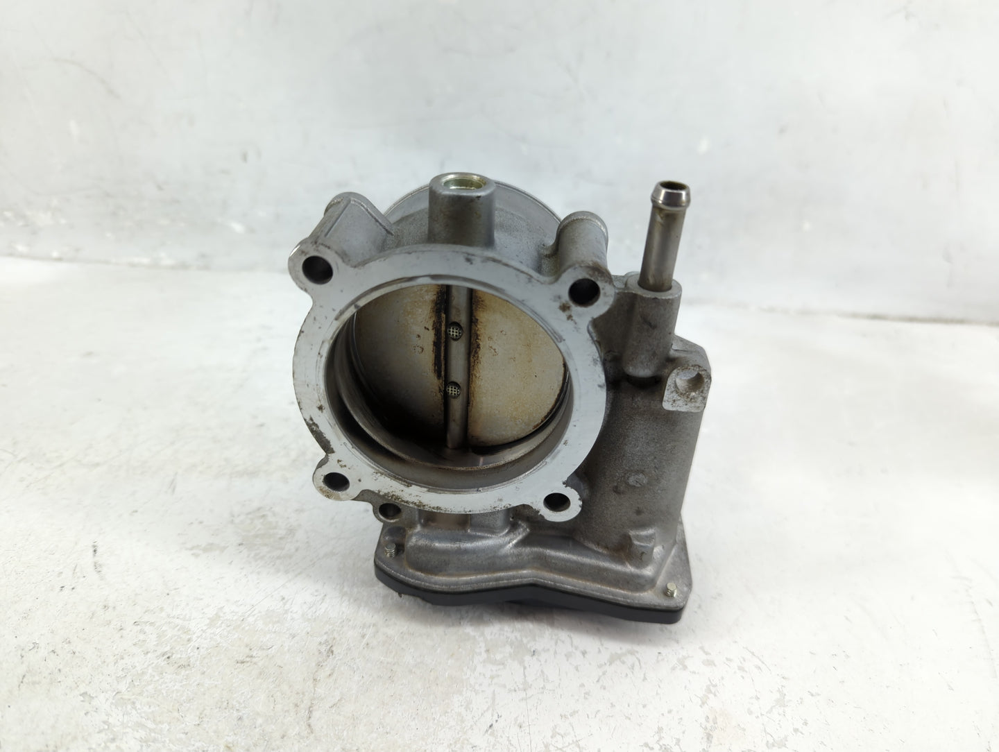 2021 Subaru Xv Throttle Body P/N:16112AA520 Fits Fits 2020 2022 OEM Used Auto Parts - Oemusedautoparts1.com
