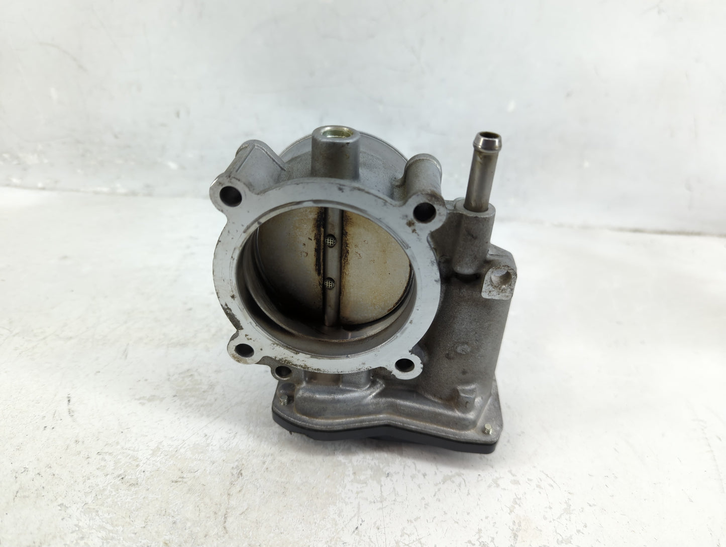 2021 Subaru Xv Throttle Body P/N:16112AA520 Fits Fits 2020 2022 OEM Used Auto Parts - Oemusedautoparts1.com