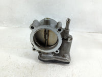 2021 Subaru Xv Throttle Body P/N:16112AA520 Fits Fits 2020 2022 OEM Used Auto Parts - Oemusedautoparts1.com