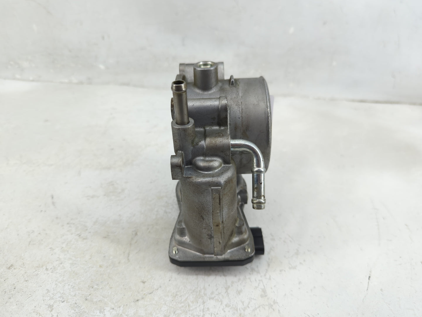 2021 Subaru Xv Throttle Body P/N:16112AA520 Fits Fits 2020 2022 OEM Used Auto Parts - Oemusedautoparts1.com
