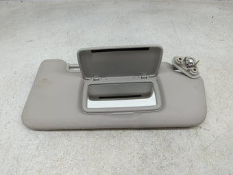 compare product 2021 Subaru Xv Sun Visor Shade Replacement Passenger Right Mirror Fits OEM Used Auto Parts