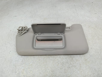compare product 2021 Subaru Xv Sun Visor Shade Replacement Driver Left Mirror Fits OEM Used Auto Parts