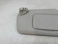 2021 Subaru Xv Sun Visor Shade Replacement Driver Left Mirror Fits OEM Used Auto Parts - Oemusedautoparts1.com
