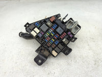 2021 Subaru Xv Fusebox Fuse Box Panel Relay Module P/N:MB504100B Fits OEM Used Auto Parts - Oemusedautoparts1.com