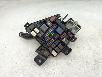 2021 Subaru Xv Fusebox Fuse Box Panel Relay Module P/N:MB504100B Fits OEM Used Auto Parts