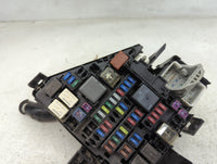 2021 Subaru Xv Fusebox Fuse Box Panel Relay Module P/N:MB504100B Fits OEM Used Auto Parts - Oemusedautoparts1.com