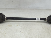Subaru Xv Axle Shaft Front Driver Cv C/v - Oemusedautoparts1.com