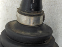 Subaru Xv Axle Shaft Front Driver Cv C/v - Oemusedautoparts1.com