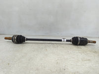 2021 Subaru Xv Axle Shaft Front Driver Cv C/v - Oemusedautoparts1.com