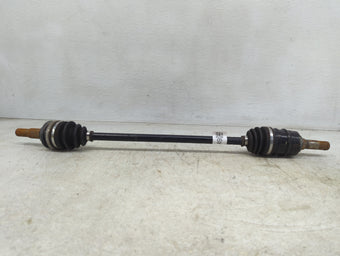 compare product 2021 Subaru Xv Axle Shaft Front Driver Cv C/v