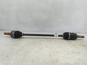 2021 Subaru Xv Axle Shaft Front Driver Cv C/v - Oemusedautoparts1.com