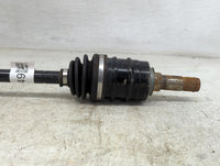 2021 Subaru Xv Axle Shaft Front Driver Cv C/v - Oemusedautoparts1.com
