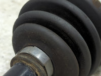2021 Subaru Xv Axle Shaft Front Driver Cv C/v - Oemusedautoparts1.com