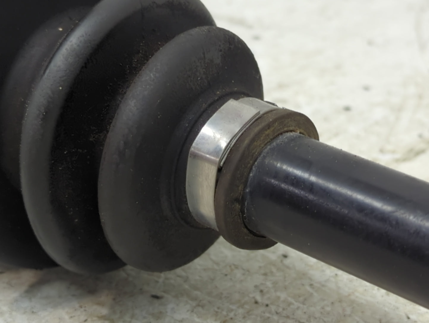2021 Subaru Xv Axle Shaft Front Driver Cv C/v - Oemusedautoparts1.com