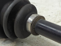 2021 Subaru Xv Axle Shaft Front Driver Cv C/v - Oemusedautoparts1.com