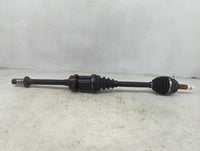 2021 Subaru Xv Axle Shaft Front Passenger Cv C/v - Oemusedautoparts1.com