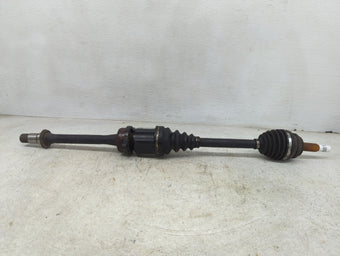 compare product 2021 Subaru Xv Axle Shaft Front Passenger Cv C/v