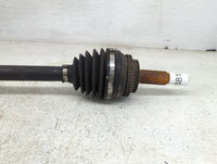 2021 Subaru Xv Axle Shaft Front Passenger Cv C/v - Oemusedautoparts1.com
