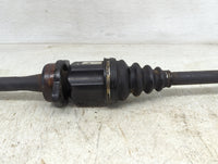2021 Subaru Xv Axle Shaft Front Passenger Cv C/v - Oemusedautoparts1.com
