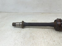 2021 Subaru Xv Axle Shaft Front Passenger Cv C/v - Oemusedautoparts1.com