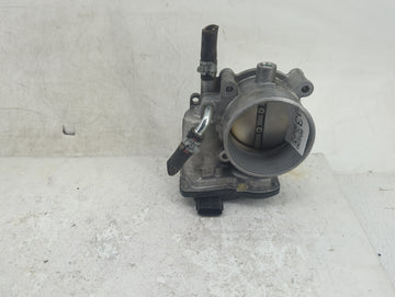 2021 Subaru Xv Throttle Body P/N:16112AA520 Fits Fits 2020 2022 OEM Used Auto Parts - Oemusedautoparts1.com