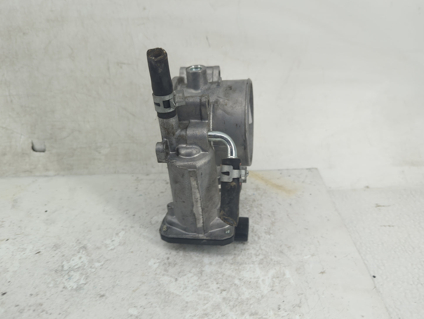 2021 Subaru Xv Throttle Body P/N:16112AA520 Fits Fits 2020 2022 OEM Used Auto Parts - Oemusedautoparts1.com