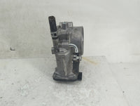 2021 Subaru Xv Throttle Body P/N:16112AA520 Fits Fits 2020 2022 OEM Used Auto Parts - Oemusedautoparts1.com