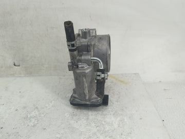 2021 Subaru Xv Throttle Body P/N:16112AA520 Fits Fits 2020 2022 OEM Used Auto Parts