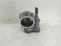 2021 Subaru Xv Throttle Body P/N:16112AA520 Fits Fits 2020 2022 OEM Used Auto Parts - Oemusedautoparts1.com