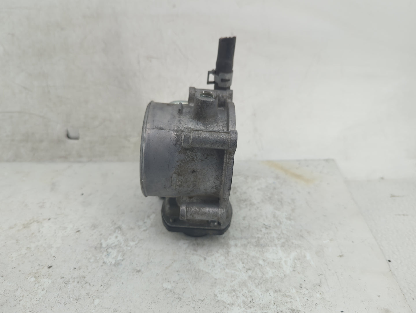 2021 Subaru Xv Throttle Body P/N:16112AA520 Fits Fits 2020 2022 OEM Used Auto Parts - Oemusedautoparts1.com