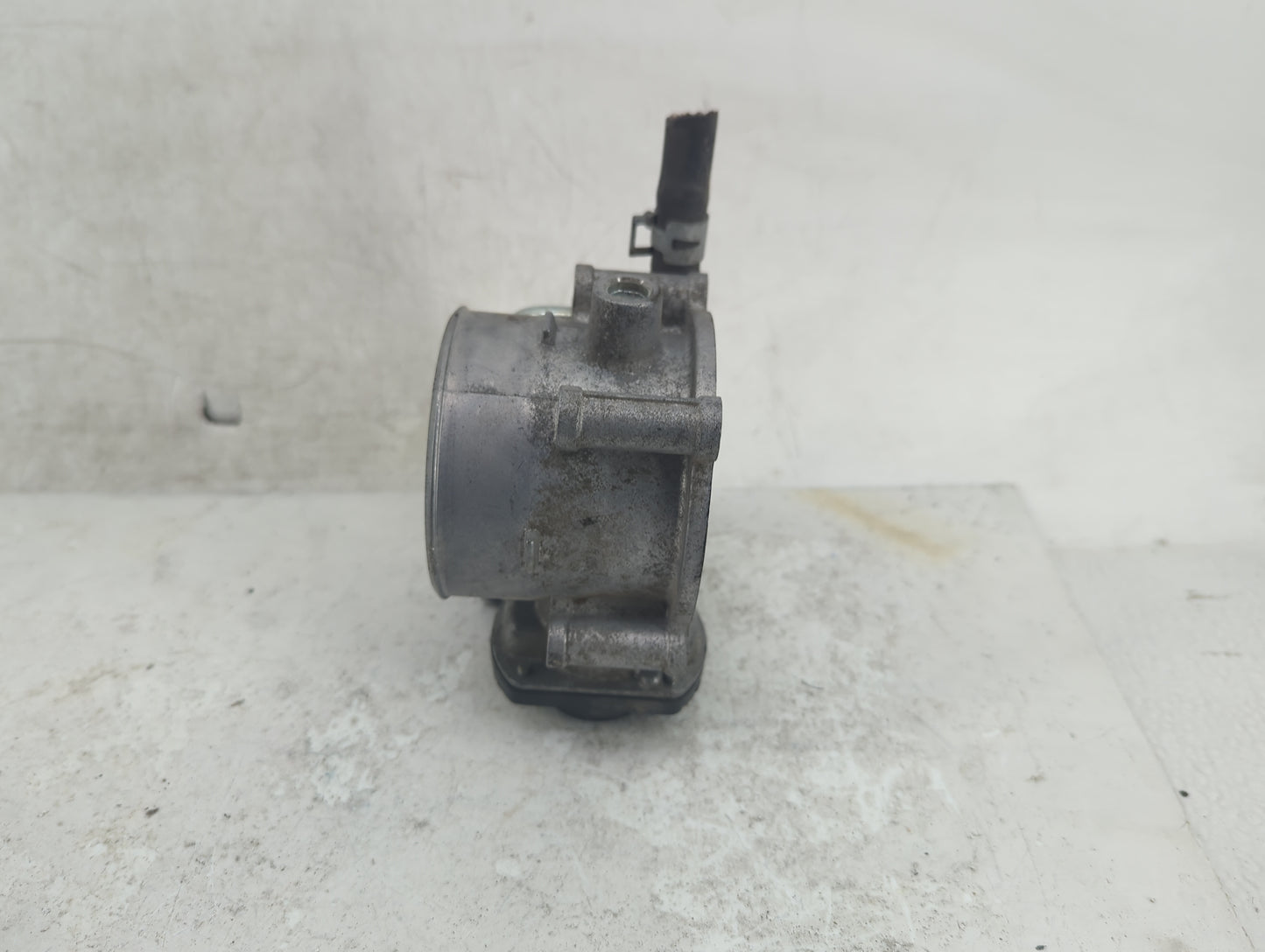 2021 Subaru Xv Throttle Body P/N:16112AA520 Fits Fits 2020 2022 OEM Used Auto Parts - Oemusedautoparts1.com