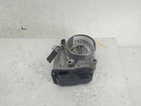 2021 Subaru Xv Throttle Body P/N:16112AA520 Fits Fits 2020 2022 OEM Used Auto Parts - Oemusedautoparts1.com
